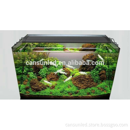 automatic moonlight remote system led aquarium light